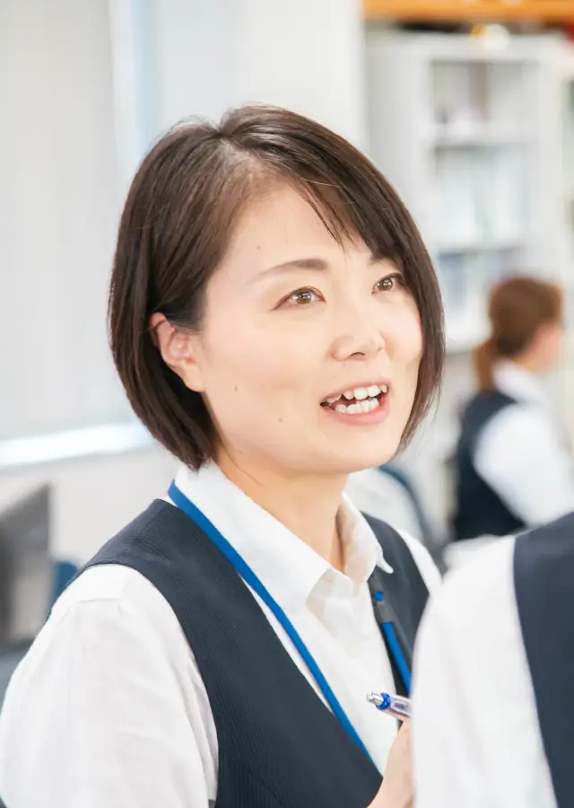 税理士法人豊のメンバー7